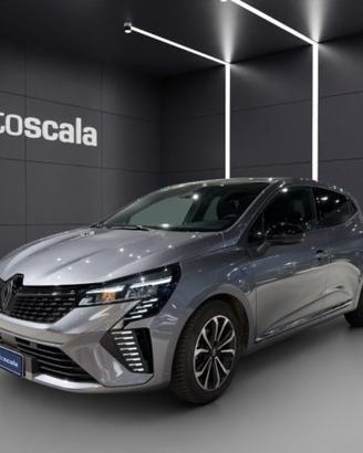 RENAULT Clio TCe 90 CV 5 porte Techno GPL