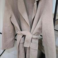 cappotto Zara 
