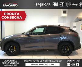 Alfa Romeo Stelvio 2.2 Turbodiesel 210 CV AT8...