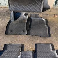 Tappetini fiat Dobló 2a serie