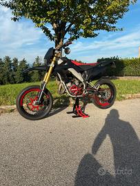 hm tpr 86