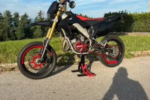 hm tpr 86
