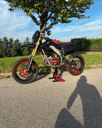 hm tpr 86