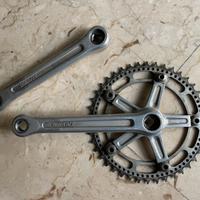 Guarnitura Shimano Dura ace