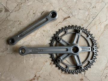 Guarnitura Shimano Dura ace