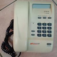 Telefono fisso Telecom Sirio anni 90
