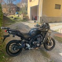 Yamaha Tracer 9 gt