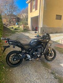 Yamaha Tracer 9 gt