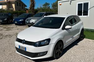 Volkswagen Polo 1.2 TDI DPF 3 p. Tech&Sound