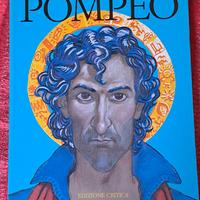 Andrea Pazienza - Gli ultimi giorni di Pompeo