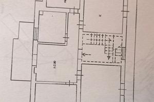 Appartamento 130 mq Casali del Manco - Casole B