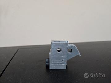 monocolpo stoeger xm1 bullpup 