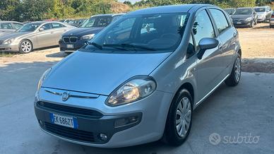Fiat Grande Punto 1.2 benzina 5 porte S&S Actual