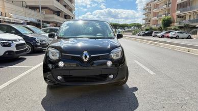 Renault Twingo SCe Stop&Start La Parisienne LED PE