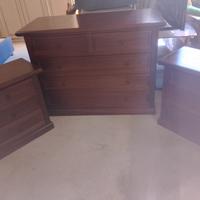 Trittico arte povera