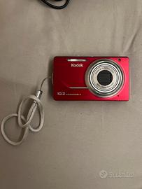 Kodak 10.2 megapixels