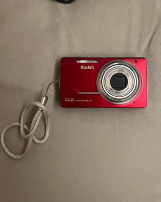 Kodak 10.2 megapixels