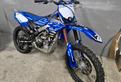 Yamaha yzf 450 2017