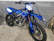 Yamaha yzf 450 2017