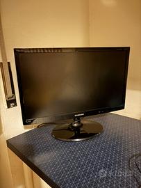 Tv Samsung 22 pollici