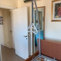 Letto elettrico Wimed