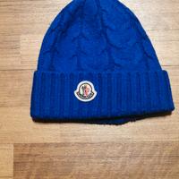 Berretto bambino Moncler 