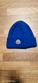 Berretto bambino Moncler 