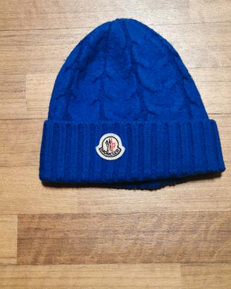 Berretto bambino Moncler 