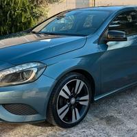 Mercedes Classe A 200 CDI W176 Dark Edition