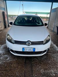 golf 6 united 80 cv 1.4 cc
