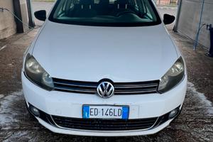 golf 6 united 80 cv 1.4 cc