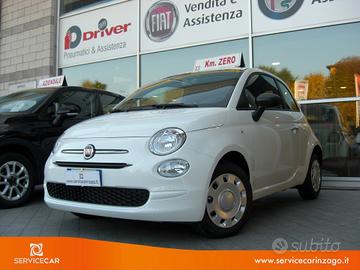 Fiat 500 1.0 Hybrid