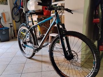 Torpado blu