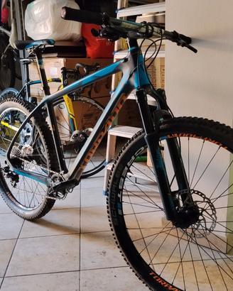Torpado blu