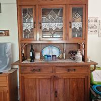 Credenza anni '30