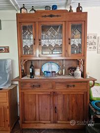 Credenza anni '30