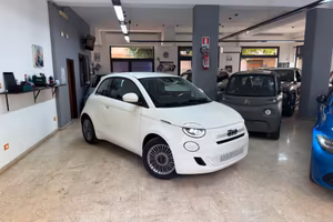 Fiat 500 Hybrid Torino Km0 My26 Vari Colori