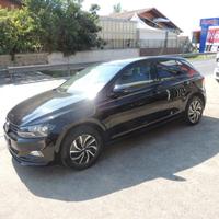 VOLKSWAGEN Polo 1.0 TSI 5p. Comfortline BlueMoti