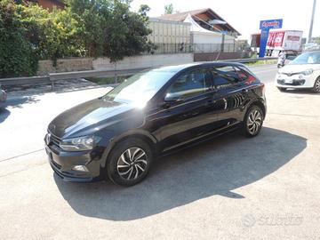 VOLKSWAGEN Polo 1.0 TSI 5p. Comfortline BlueMoti
