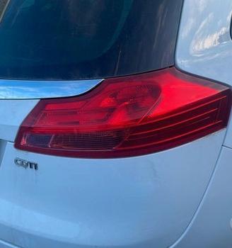 Fanale posteriore dx opel insignia sw