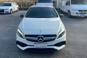 MERCEDES-BENZ A 45 AMG 4Matic Automatic