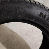 4 gomme invernali + 1 estiva per Ford kuga 2022