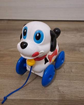 Cagnolino giocattolo Globo