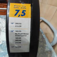 Catene da neve per auto