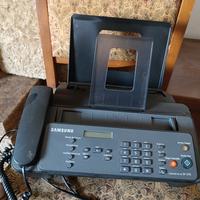 fax e telefono 