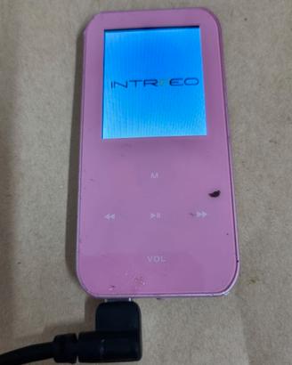 5466-Lettore MP3 Intreeo