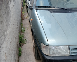 FIAT uno