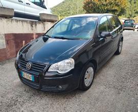 VOLKSWAGEN Polo 4ª 1.2 5P CLIMA