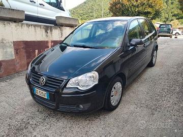 VOLKSWAGEN Polo 4ª 1.2 5P CLIMA