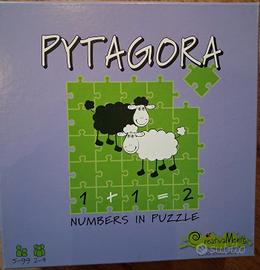 Gioco-puzzle didattico 